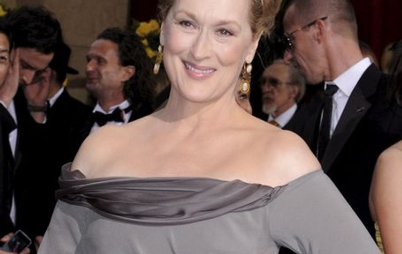 Meryl Streep şi-a dorit să se mărite cu Prinţul Charles