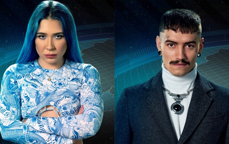 Emy Alupei și Emanuel Neagu, în semifinala unui show TV de 1 milion de dolari. Finala are loc pe 15 decembrie