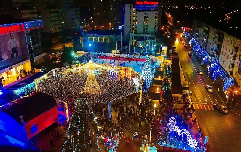 Candidați județul Buzău alegeri parlamentare 2024. Cine candidează în Buzău la Camera Deputaților și Senat