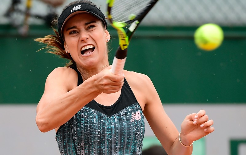 Sorana Cîrstea a fost învinsă în primul tur la Roland Garros de Daria Gavrilova