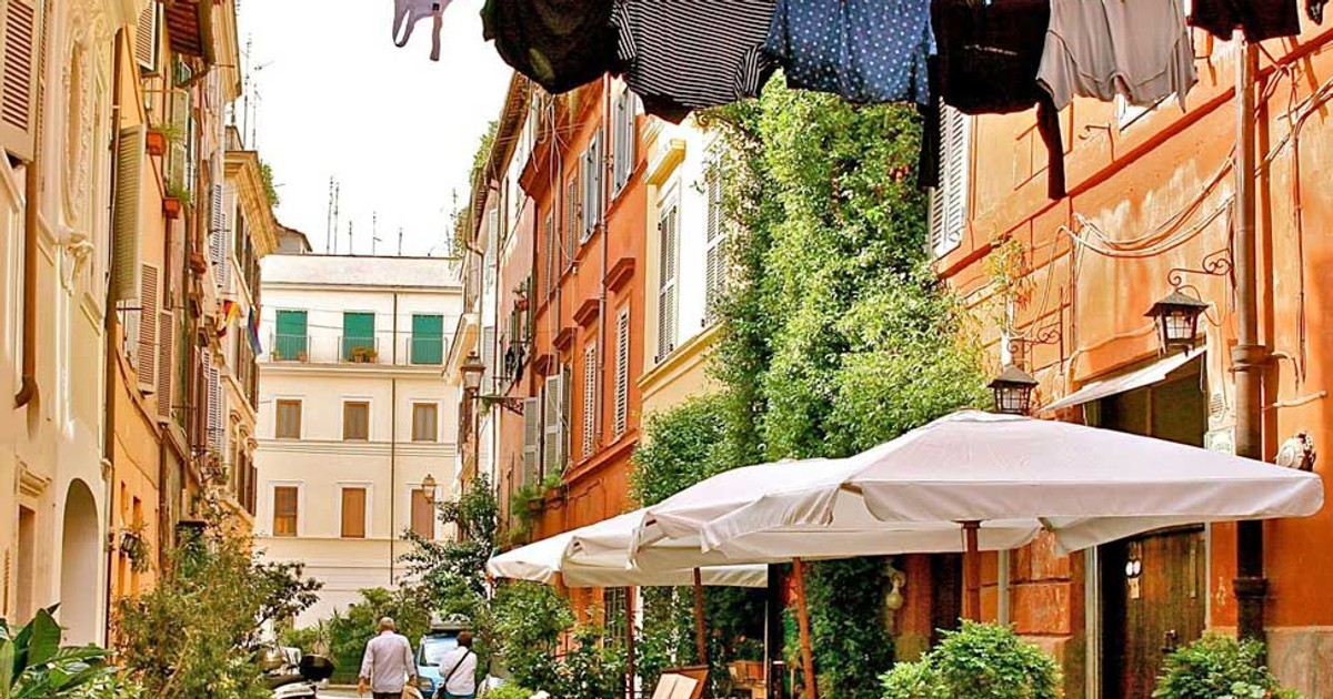 trastevere 3