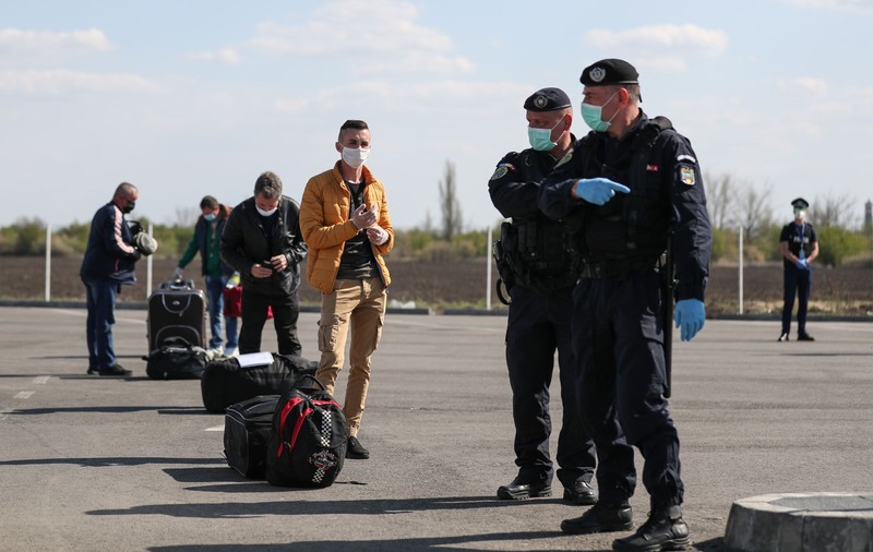Românii, cei mai numeroși imigranți europeni din Germania, arată un raport federal. Aproape 160.000 au plecat numai în 2019