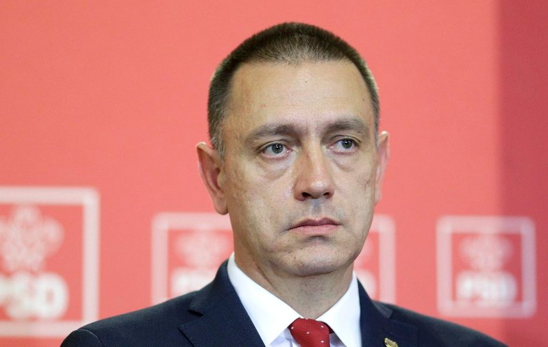 PSD anunţă ce va face, după decizia CCR în cazul protocoalelor Parchet-SRI: "Reprezintă un reper pentru Legiuitor"