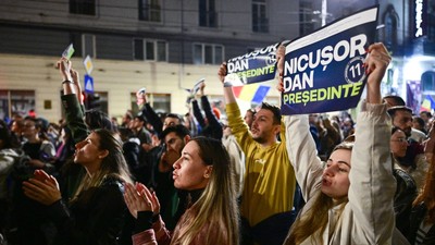 Sustinatori Nicusor Dan profimedia-1000767400