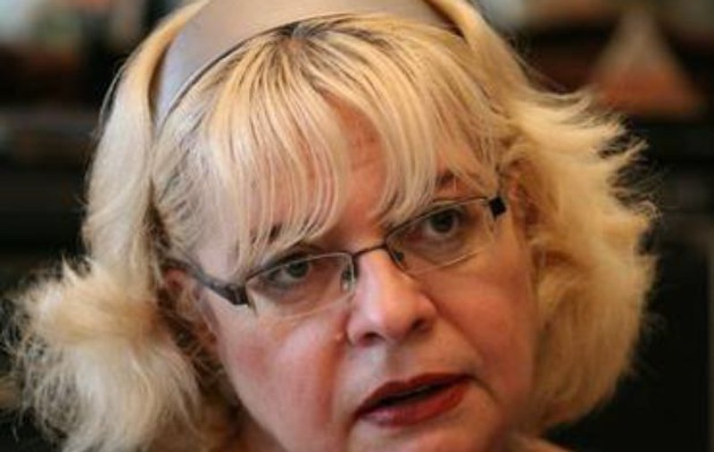 Irina-Margareta Nistor a fost la un pas de moarte la naștere. Mărturisiri dureroase