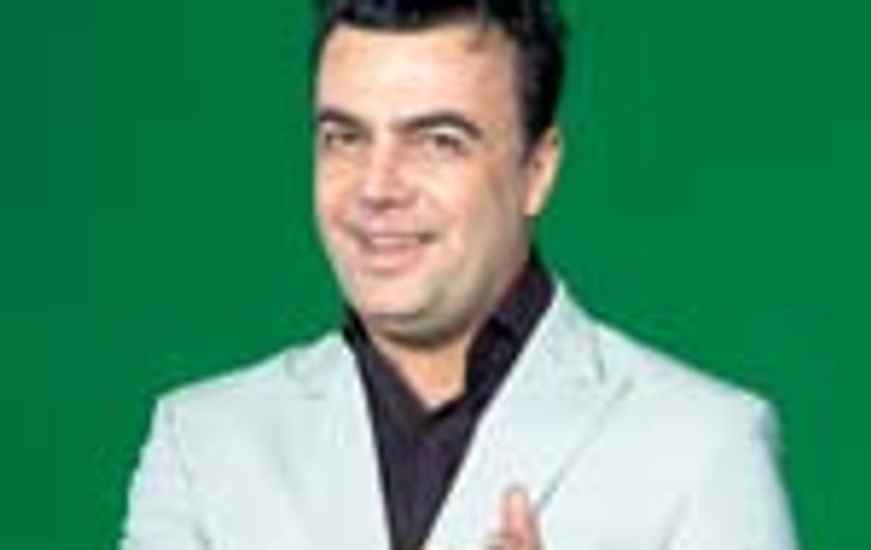 Nevasta sau amanta?