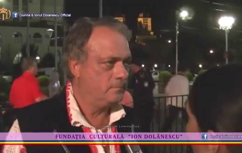 Nicolae Dolănescu, fratele lui Ion Dolănescu, a murit. Anunțul trist a fost făcut în urmă cu puțin timp