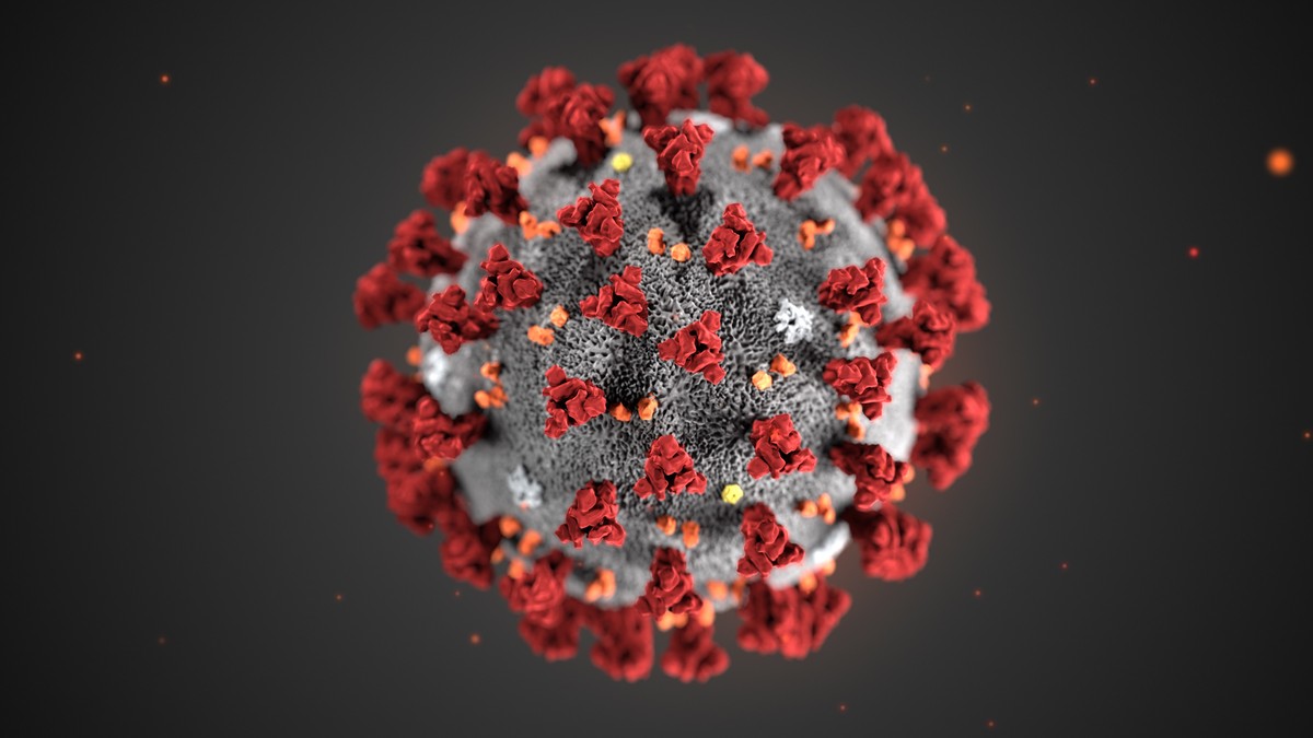 Cele mai mari epidemii din istorie. Gripa spaniolă a omorât 100 de milioane de oameni, ciuma neagră a ras 60% din populația Europei. Structura noului Coronavirus, care face ravagii în China