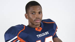 Demario Harris jr.