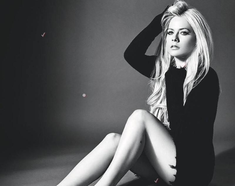 Avril Lavigne a lansat o nouă melodie după cinci ani. Cum arată cântăreața după ce s-a luptat cu boala Lyme