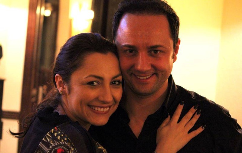 INCREDIBIL! "Andra şi Măruţă DIVORŢEAZĂ": ştirea care a PUS PE JAR pe toată LUMEA! Ce zice MODERATORUL!