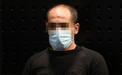 Gheorghiță „Ionuț” Bălan, 31 de ani, la procesul din Belgia. Foto: Profimedia Images