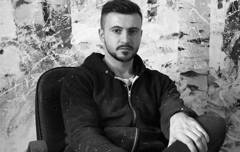 Lucrarea pictorului român Adrian Ghenie, vândută cu peste 2 milioane de dolari