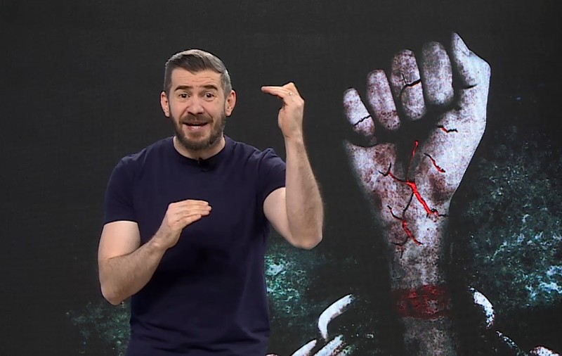Starea Libertății | Dragoș Pătraru, despre rolul educației în reducerea criminalității. „Când vezi înăsprirea pedepselor o soluție, ești doar prost”