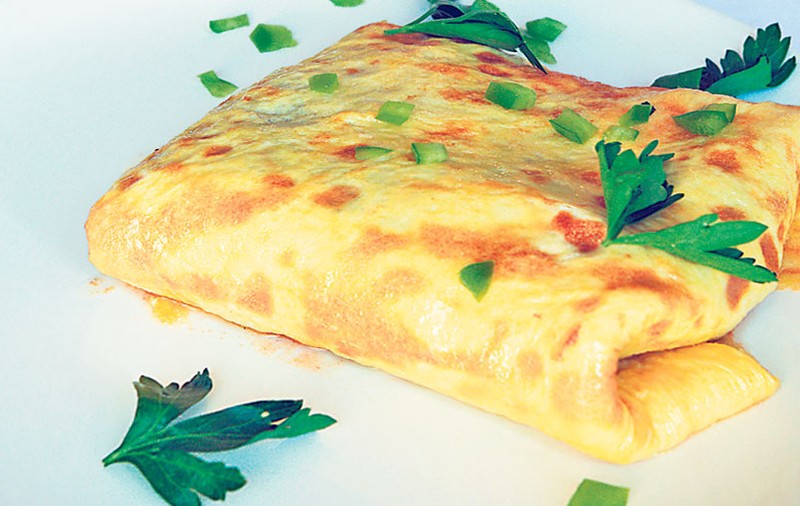 Îţi plac ouăle? Iată trei reţete delicioase!