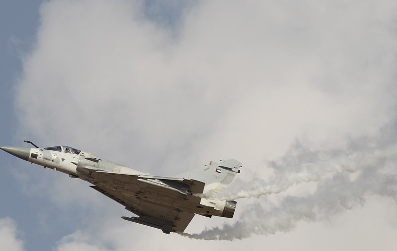 Un avion militar al Franței a dispărut de pe radar! Autoritățile au început operațiunile de căutare