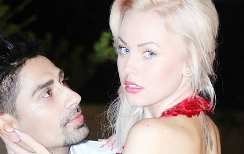 Misha și Connect-R se pregătesc să devină din nou părinți: mai vor încă doi copii!