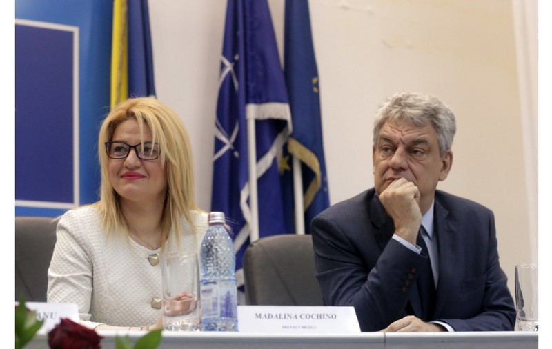 Averea lui Mihai Tudose: Apartament de 90 mp în Brăila și 2 mașini Mercedes; Premierul desemnat nu are cont bancar