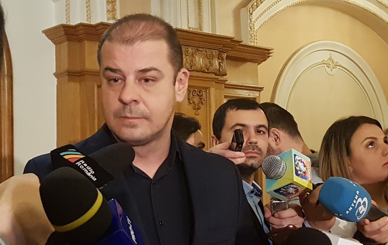 PSD susține decizia ministrului Justiției, privind cererea de revocare a șefei DNA; Dobre: Raportul este profesionist, cu argumente solide