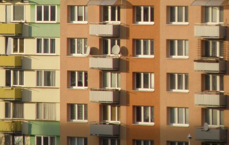 Prețurile apartamentelor din România cresc într-un an cât alții în șapte. Cu cât s-au scumpit apartamentele în orașul tău?