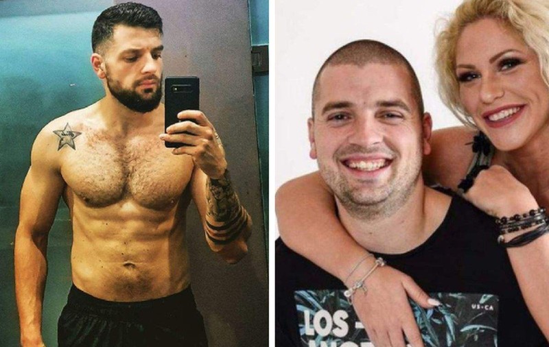 Bogdan Ionescu, ispita de la „Insula Iubirii”, se căsătorește a doua oară. Bărbatul a fost trădat de Hannelore, cea care i-a devenit soție după participarea la emisiune