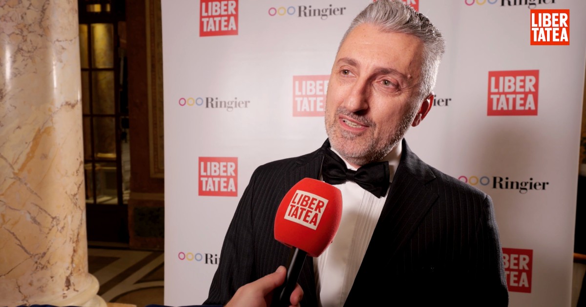 Alin Merer, CEO Merer, într-un interviu acordat lui Dorin Chioțea, redactor-șef Libertatea.ro.