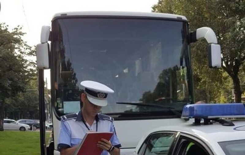 UPDATE / Nereguli la examenul pentru trecerea în corpul ofițerilor. Răspunsul Sindicatului EUROPOL