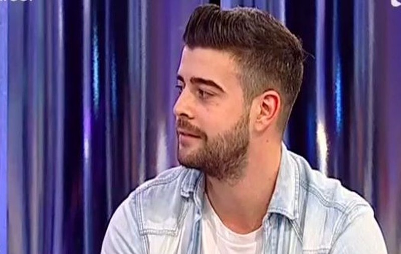 Oare ce o SĂ ZICĂ ADELINA PESTRIŢU când va auzi asta? Uite ce SPUNE SPEAK despre CĂSĂTORIE!