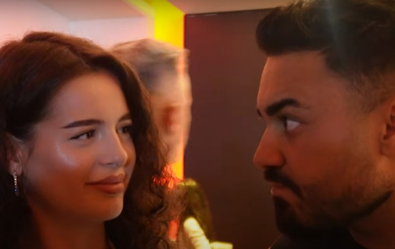 Ce pofte are Oana Ciocan de când a rămas însărcinată cu primul copil. Jador a dat-o de gol: „Eu o răsfăț”