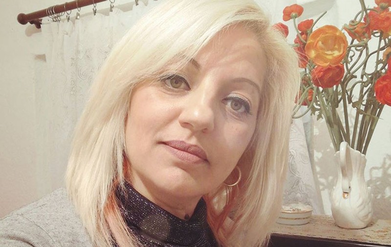 Româncă ucisă în Marea Britanie de fostul iubit. Ar fi prins-o călcând strâmb cu patronul unui magazin