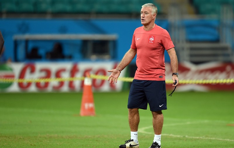Euro 2016! Cazul Benzema iscă polemică la francezi: ”Deschamps e rasist!”. Replica selecționerului