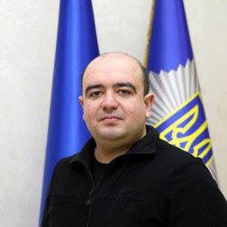 Secretarul de stat Iuri Lubkovici Foto: Facebook