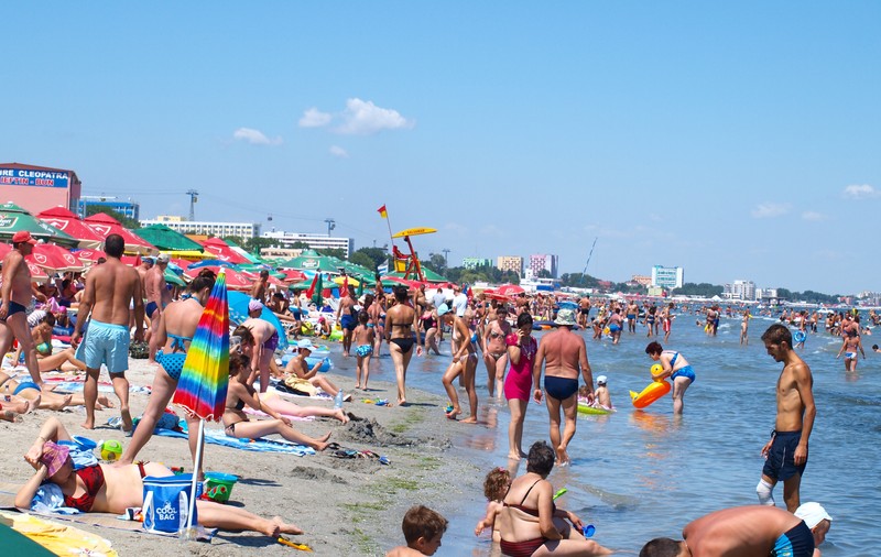 Cresc tarifele pe litoralul românesc pentru vara anului viitor