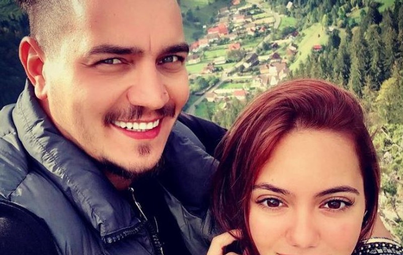 Ce relație are Bursucu cu Alessia, fiica sa vitregă: „Și eu am dat în străchini”