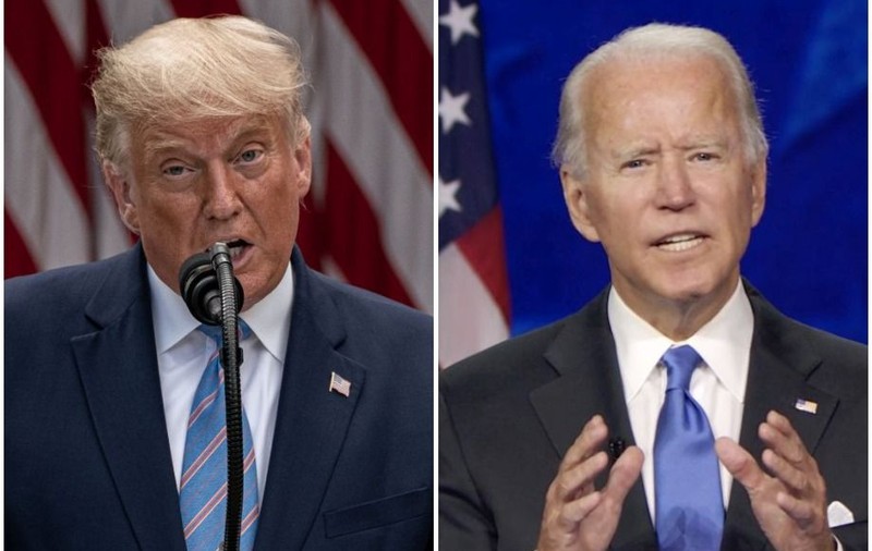 Iulian Fota, directorul Institutului Diplomatic Român, la Adriana Nedelea LA FIX, despre rezultatele parţiale din SUA: "Prima şansă în acest moment pare să o aibă Trump"