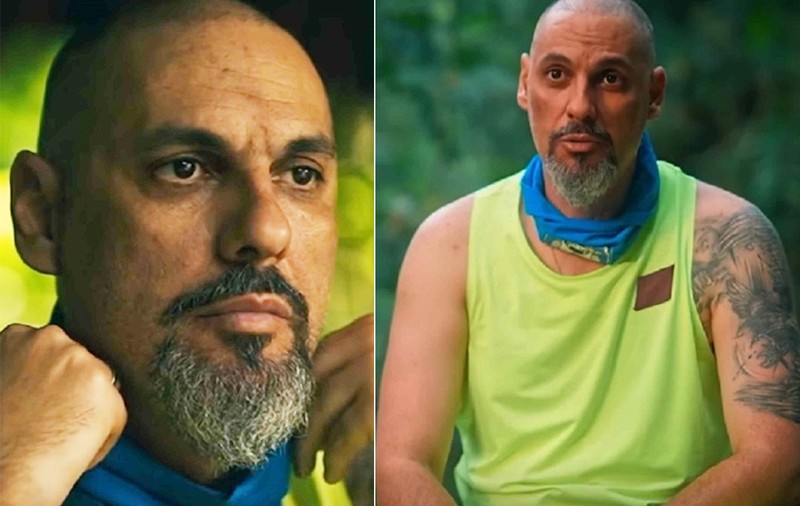 Cine este CAV, concurent la Survivor România 2026. Are 5 copii și e pasionat de psihologie