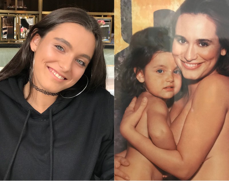 Andreea Esca își aniversează fiica. A dezvăluit cele mai intime detalii despre nașterea Alexiei | FOTO