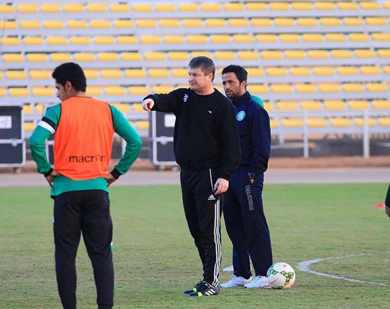 Valeriu Tiţa, sancţionat drastic, după ce a scuipat un arbitru / FOTO&VIDEO