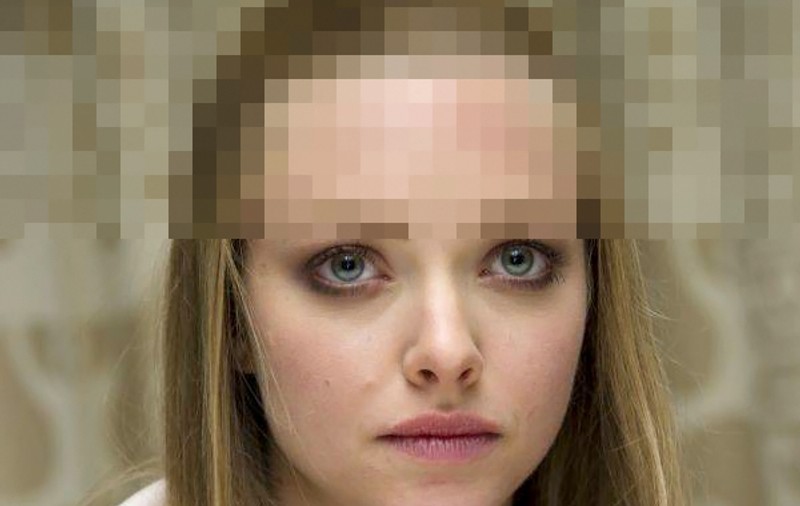 La 27 de ani, are RIDURI pe FRUNTE ca la 40! VEZI despre ce actriţă de renume este VORBA! FOTO