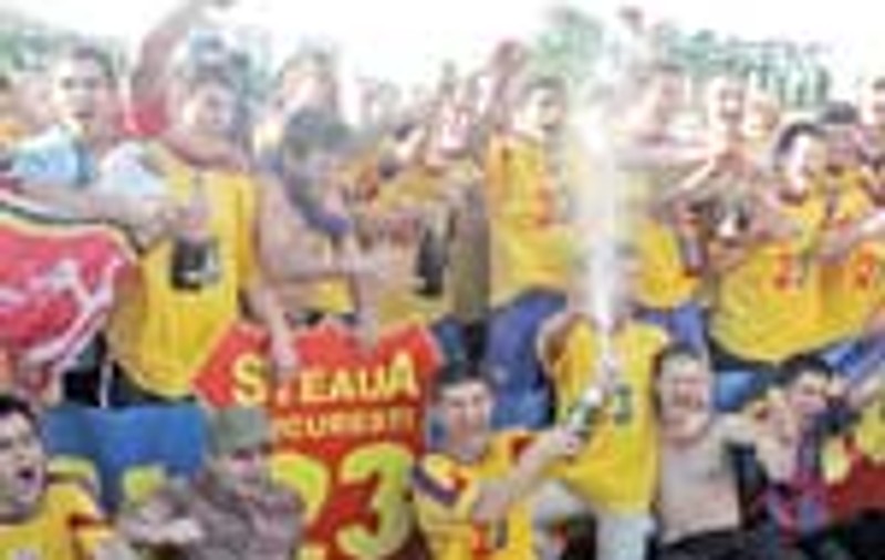 Stelarii!