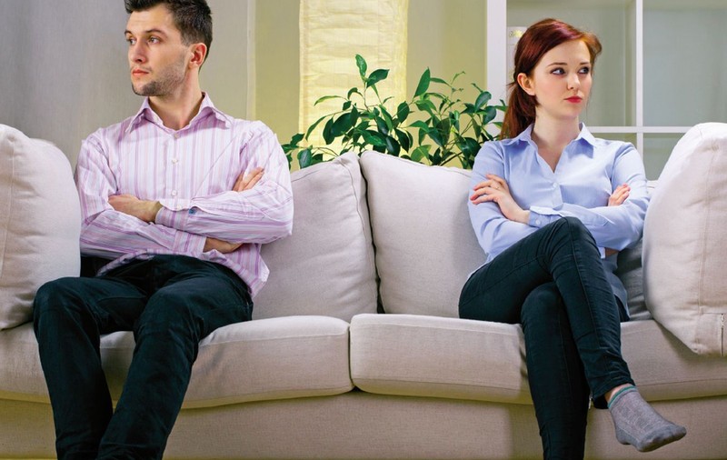 Legea permisivă are și părți bune! 50 de cupluri au divorțat anul trecut la primăria din Sectorul 1