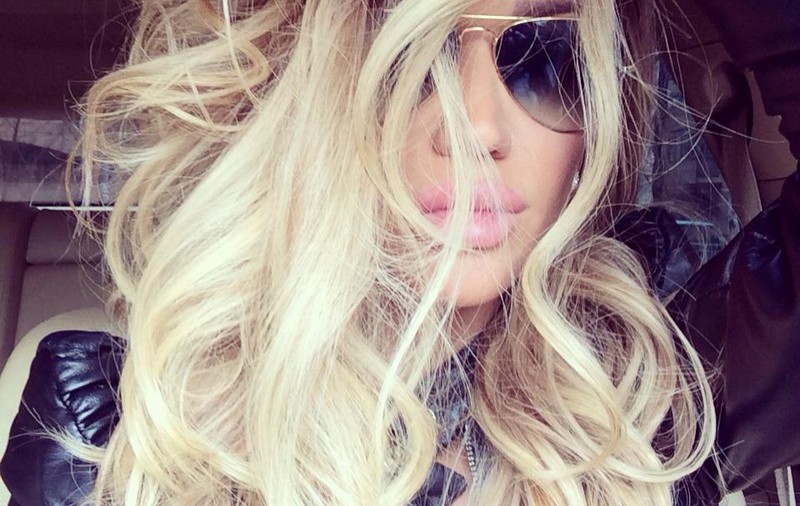 CU UN LOOK NOU, BIANCA DRĂGUŞANU s-a IMPLICAT în PROBLEMA ARESTĂRII lui GIGI BECALI, după DIVORŢ!