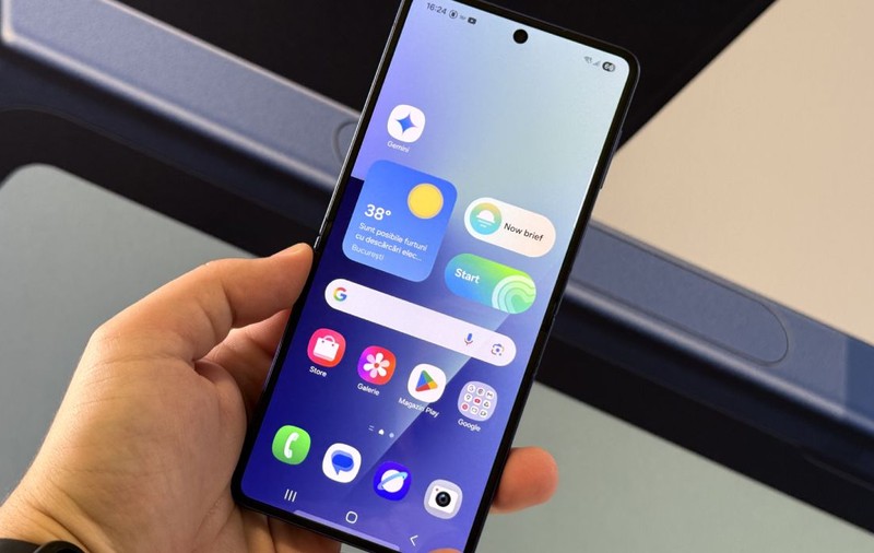 Tehnologia cu care nimeni nu va mai putea să-ți „spioneze” ecranul pe Samsung Galaxy S26 Ultra