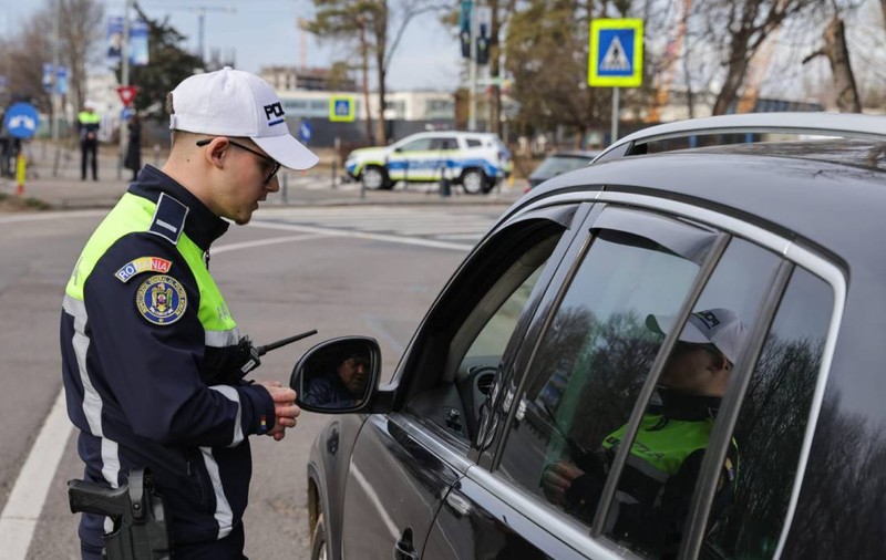Codul Rutier 2025: Ce drepturi au șoferii dacă primesc o amendă abuzivă. Modalități de contestare