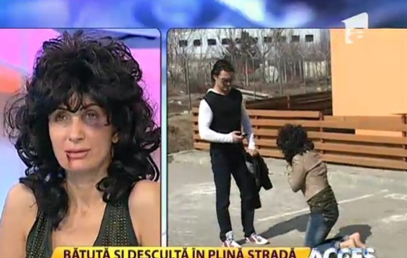 Pepe a nimerit în mijlocul unei bătăi crunte! Vezi ce s-a întâmplat