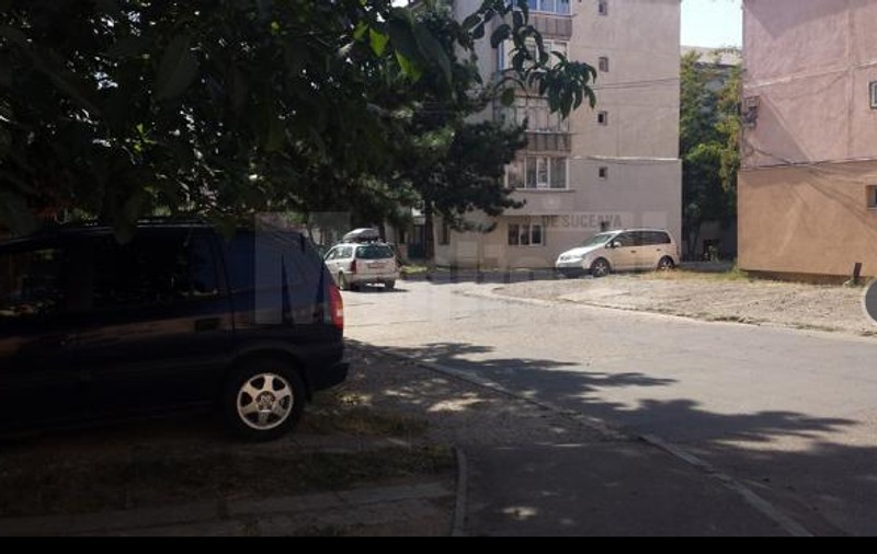 Un preot beat la volan a accidentat un copil. Slujitorul Domnului a fugit de la locul faptei