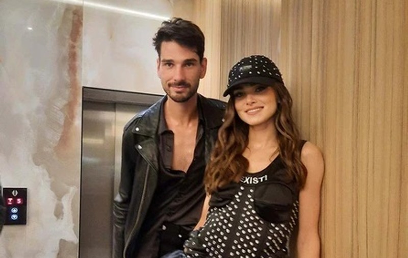 Theo Rose, despre relația cu Anghel Damian: „Să nu se facă o comparaţie greșită”