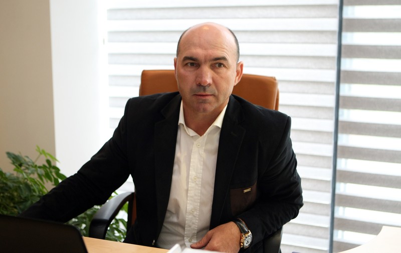 Vlădoiu, despre atacul lui Răducioiu: "Așa se vorbește la mine la ţară!"