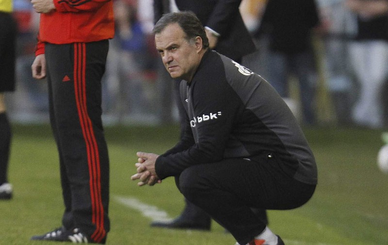 S-a ars Marcelo Bielsa! Antrenorul argentinian, ghinionistul zilei în fotbalul european