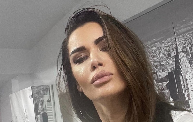 Oana Zăvoranu, un nou atac la adresa Adelinei Pestrițu. „L-a vândut pe Vârciu pentru 1.500 de euro”
